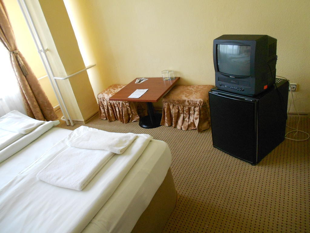 Hotel Seni Studium Budapešť