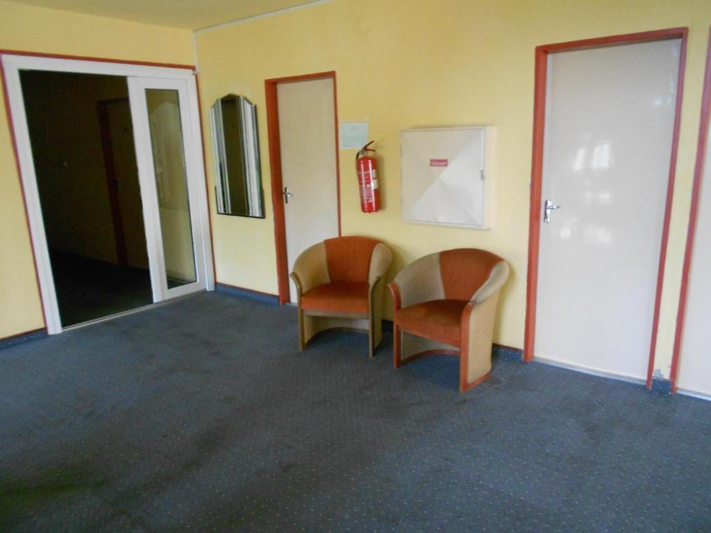 Hotel Seni Studium Budapešť