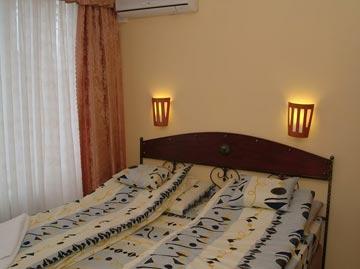 Hotel Seni Studium Budapešť