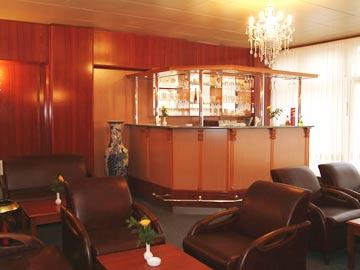 Seni Studium Hotel Budapešť