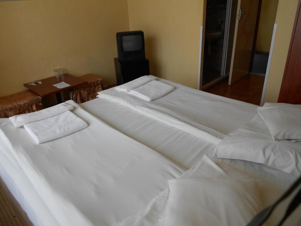 Hotel Seni Studium Budapešť